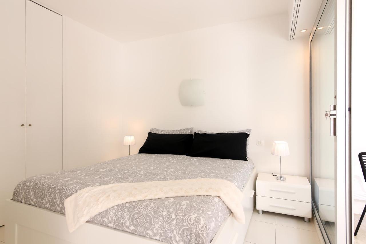 Rocamare Apartment Ментона Екстериор снимка