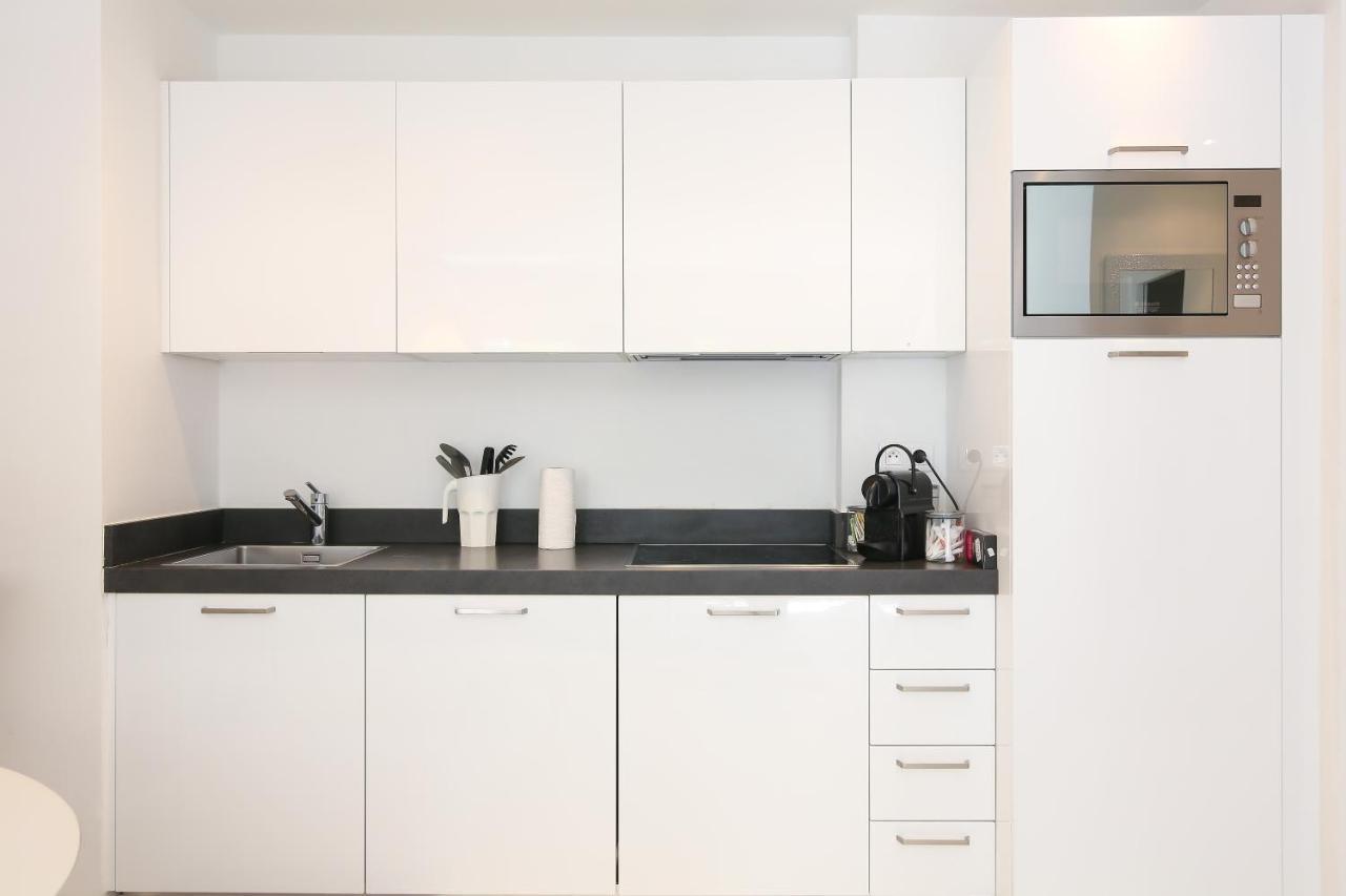 Rocamare Apartment Ментона Екстериор снимка